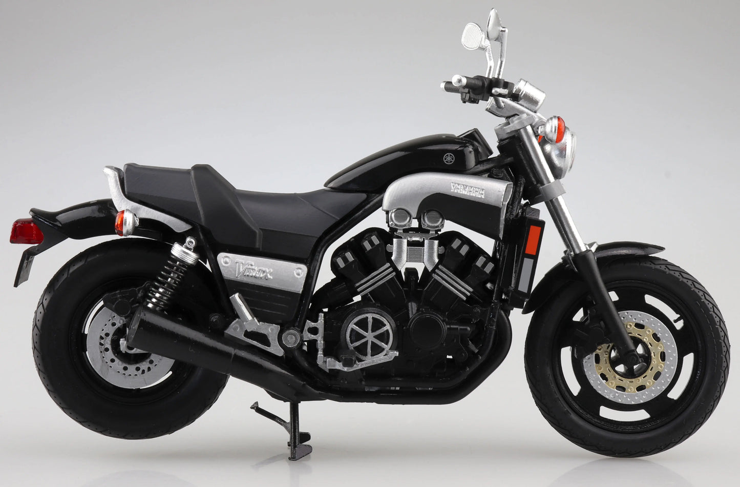 1/12 Diecast YAMAHA VMAX (Black)