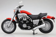 1/12 Diecast YAMAHA VMAX (Fire Red)