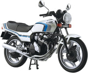 1/12 Diecast HONDA CBX400F Pearl Shell White (CBX550F Ver.)