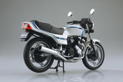 1/12 Diecast HONDA CBX400F Pearl Shell White (CBX550F Ver.)