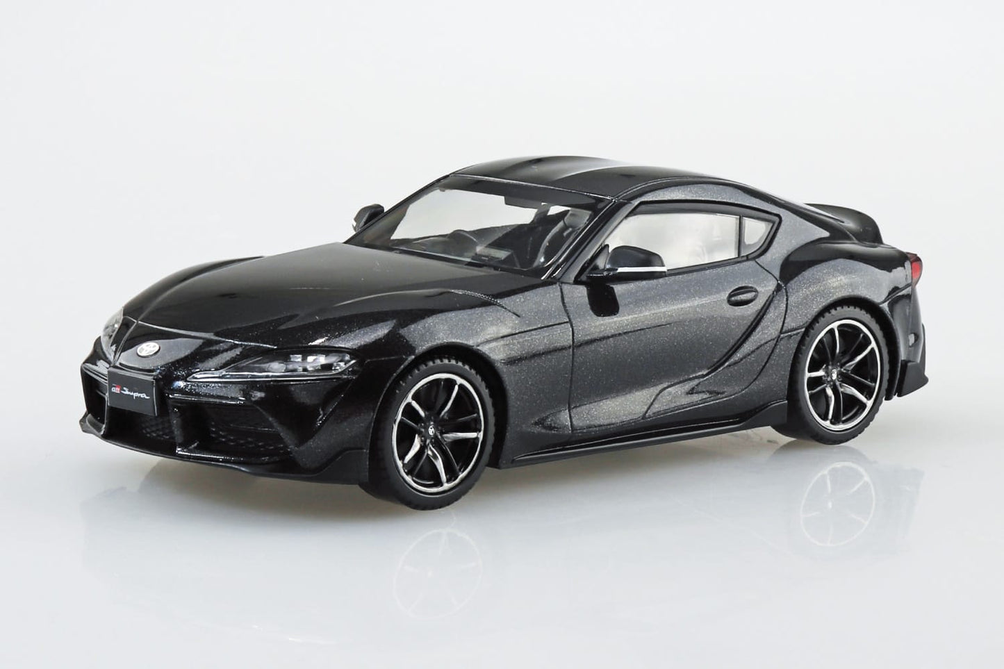 1/32 SNAP TOYOTA GR Supra 2019 (Black Metallic)