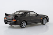1/32 SNAP NISSAN R33 Skyline GT-R (Black)