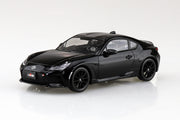 1/32 SNAP TOYOTA GR86 2021 (Crystal Black Silica)