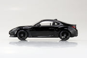 1/32 SNAP TOYOTA GR86 2021 (Crystal Black Silica)