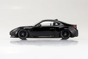 1/32 SNAP TOYOTA GR86 2021 (Crystal Black Silica)