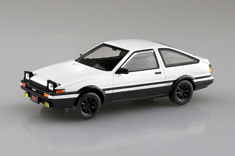 1/32 SNAP INITIAL-D Takumi's Hachiroku