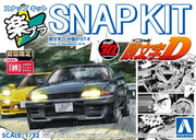1/32 SNAP INITIAL-D Nakazato's 32
