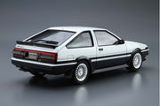 1/24 TOYOTA AE86 Sprinter Trueno GT-Apex '85