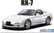 1/24 MAZDA FD3S RX-7 '96
