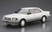 1/24 TOYOTA UZS131 Crown Royal Saloon G '89