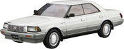 1/24 TOYOTA UZS131 Crown Royal Saloon G '89