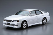 1/24 TOYOTA JZX100 Chaser Tourer V '98