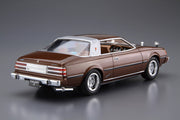 1/24 MITSUBISHI A133A Galant A'78