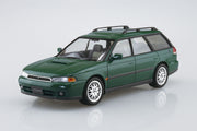1/24 SUBARU BG5 Legacy Touring Wagon '93