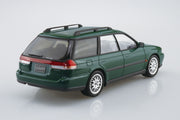 1/24 SUBARU BG5 Legacy Touring Wagon '93
