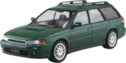 1/24 SUBARU BG5 Legacy Touring Wagon '93
