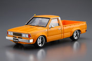 1/24 NISSAN Datsun Truck Custom '82