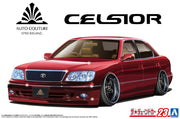 1/24 AUTO COUTURE UCF21 CELSIOR '97 (Toyota)