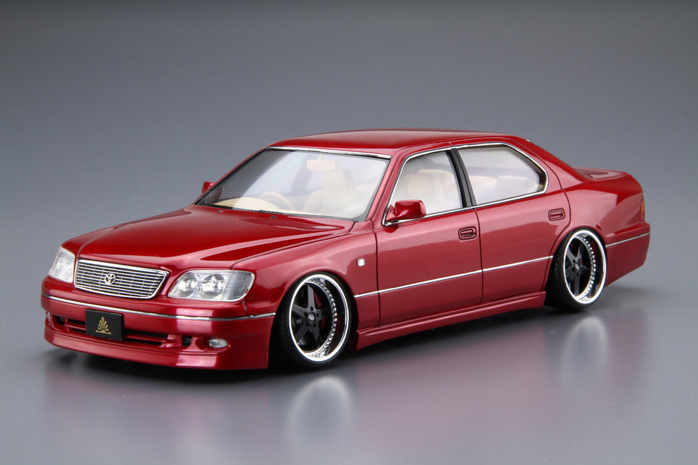 1/24 Auto Couture TOYOTA UCF21 Celsior '97