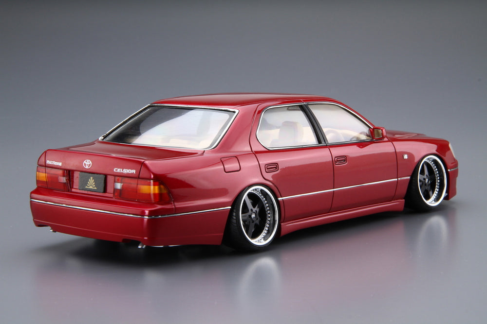 1/24 Auto Couture TOYOTA UCF21 Celsior '97