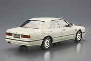 1/24 NISSAN Y31 Cima TYPE II Limited '90