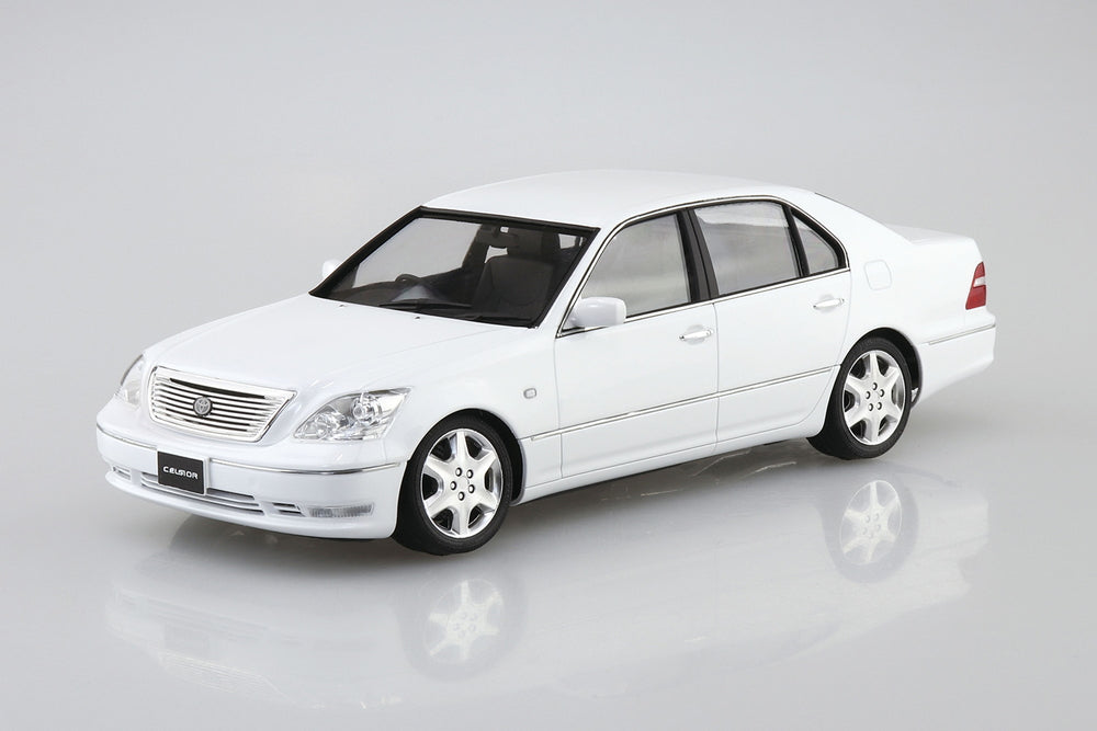 1/24 TOYOTA UCF31 Celsior '05