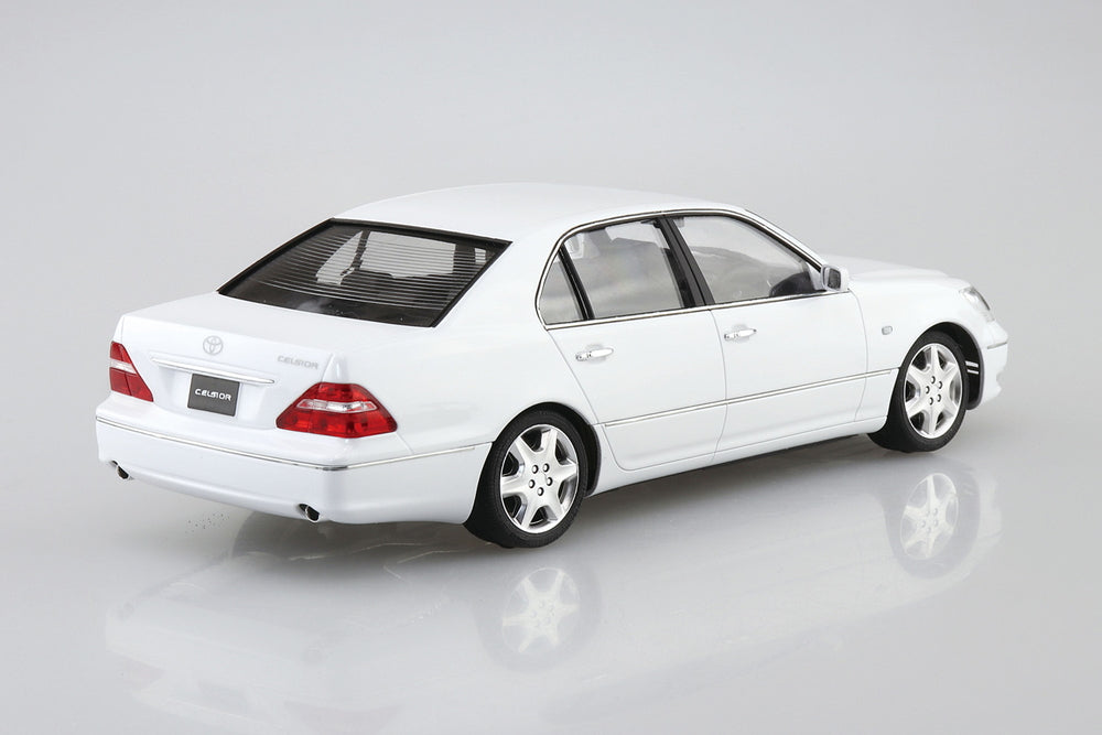 1/24 TOYOTA UCF31 Celsior '05