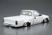 1/24 TOYOTA RN80 Hilux Custom '85