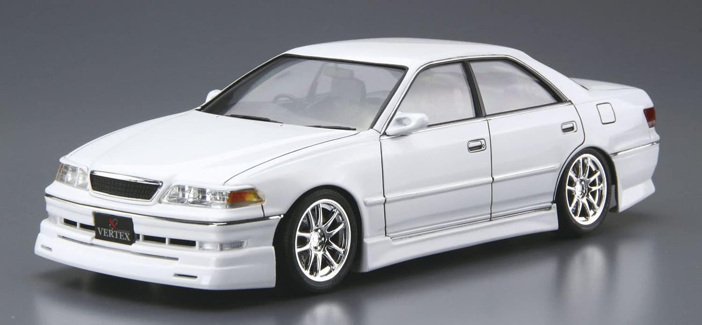 1/24 Vertex TOYOTA JZX100 Mark II Tourer V '98