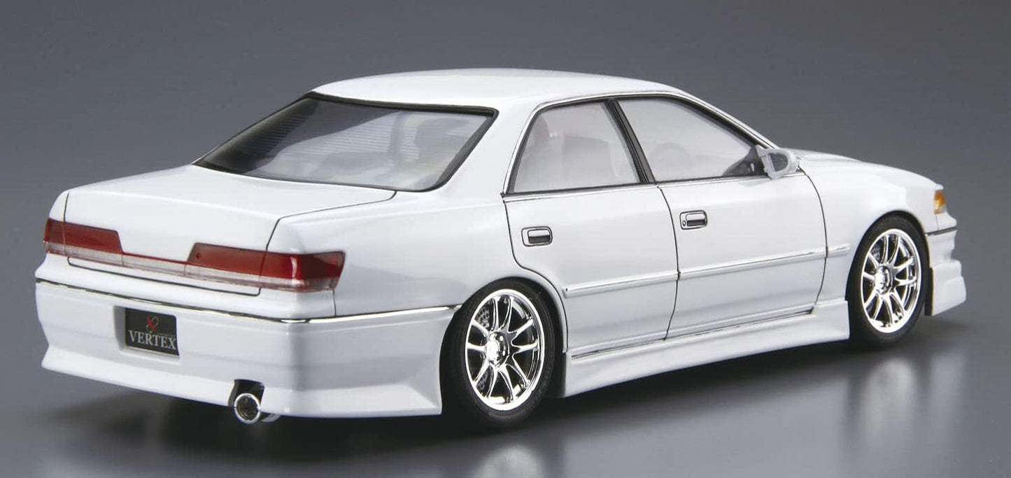 1/24 Vertex TOYOTA JZX100 Mark II Tourer V '98