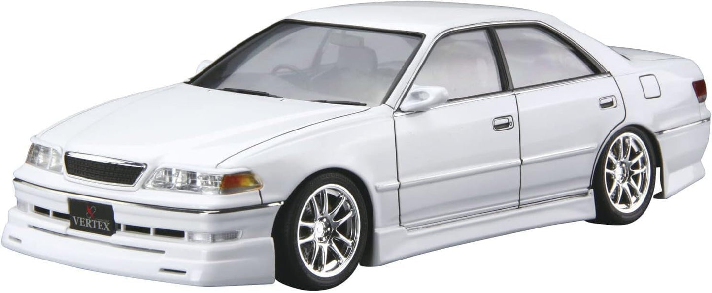 1/24 Vertex TOYOTA JZX100 Mark II Tourer V '98