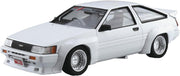 1/24 TRD TOYOTA AE86 Corolla Levin '83