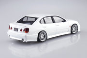 1/24 Vertex TOYOTA JZS161 Aristo '00