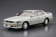 1/24 NISSAN Hc33 Laurel Medalist Club L '91