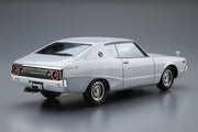 1/24 NISSAN GC111 Skyline HT 2000GTX-E S '76