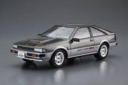 1/24 NISSAN S12 Silvia/Gazelle Turbo RS-X '84