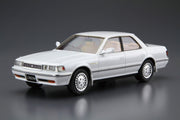1/24 TOYOTA JZX81 Cresta 2.5 Super Lucent G '90