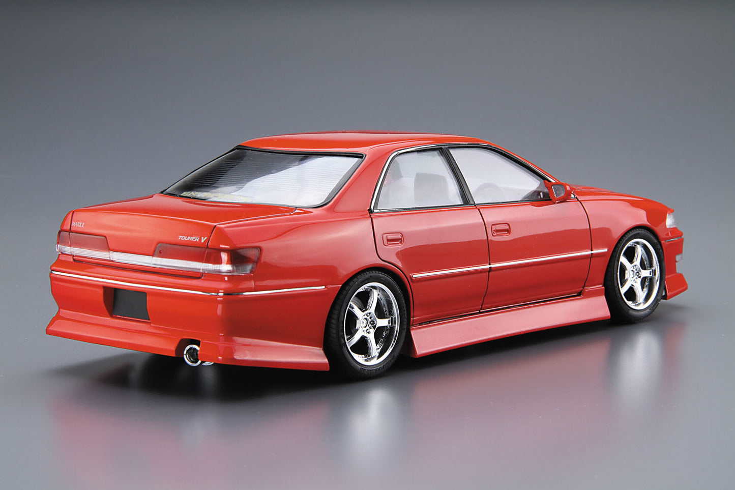 1/24 BN Sports TOYOTA JZX100 Mark II '98
