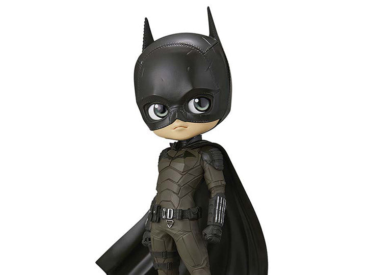 THE BATMAN Q POSKET BATMAN VER.B