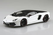 1/24 2015 LAMBORGHINI AVENTADOR Pirelli Edition