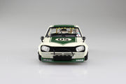 1/24 LB-Works SHAKOTAN KOYAJI Jr KATO HYUMA'S CHARASUKA 2Dr
