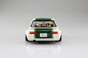1/24 LB-Works SHAKOTAN KOYAJI Jr KATO HYUMA'S CHARASUKA 2Dr