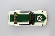 1/24 LB-Works SHAKOTAN KOYAJI Jr KATO HYUMA'S CHARASUKA 2Dr