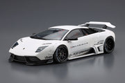 1/24 LB-Works LAMBORGHINI MURCIELAGO Limited 20 Ver.1