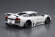 1/24 LB-Works LAMBORGHINI MURCIELAGO Limited 20 Ver.1