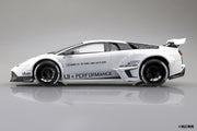 1/24 LB-Works LAMBORGHINI MURCIELAGO Limited 20 Ver.1