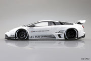 1/24 LB-Works LAMBORGHINI MURCIELAGO Limited 20 Ver.1