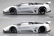 1/24 LB-Works LAMBORGHINI MURCIELAGO Limited 20 Ver.1