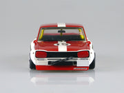 1/24 SHAKOTAN KOYAJI'S CHOICE HAKOSUKA 4Dr.