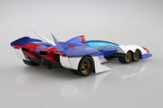 1/24 Garland SF-03 SF-03/G Circuit Mode/Boost Mode